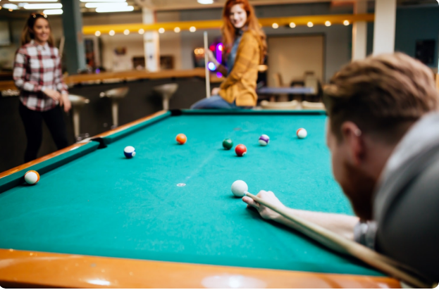 Snooker Tips